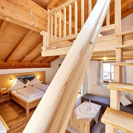 Schleifmuehle Bed & Breakfast *