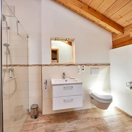 Bed & Breakfast Schleifmuehle