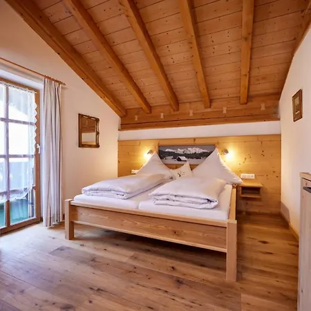 Bed & Breakfast Schleifmuehle *