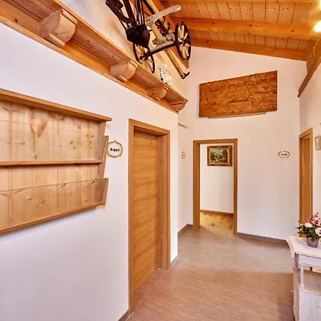 Bed & Breakfast Schleifmuehle Unterammergau