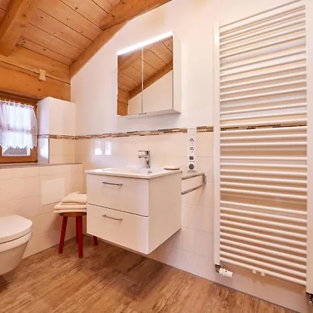 Bed & Breakfast Schleifmuehle *