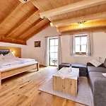 Schleifmuehle 3* Unterammergau