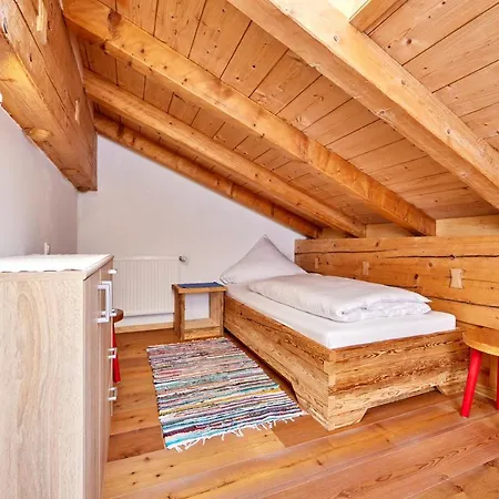 Bed & Breakfast Schleifmuehle *