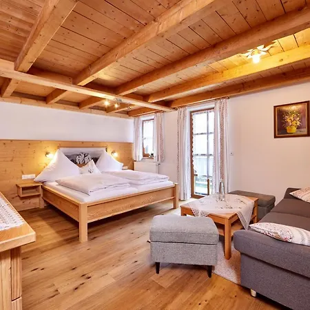 Bed & Breakfast Schleifmuehle *