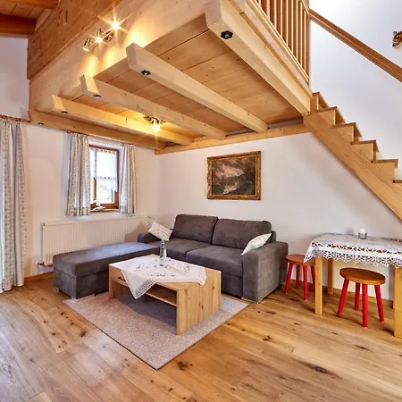 Bed & Breakfast Schleifmuehle