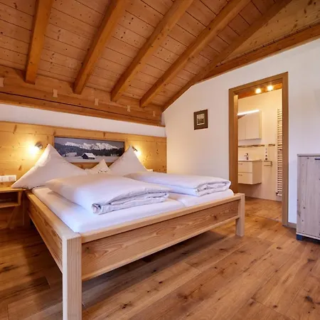 Bed & Breakfast Schleifmuehle Unterammergau