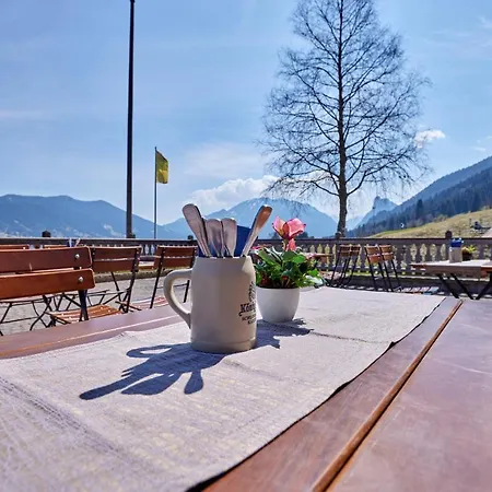 Bed & Breakfast Schleifmuehle
