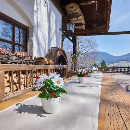 Bed & Breakfast Schleifmuehle