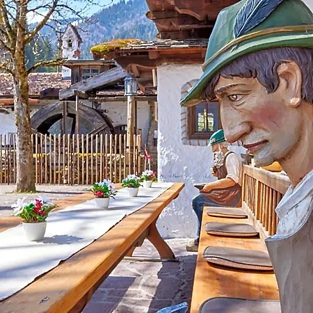 Schleifmuehle