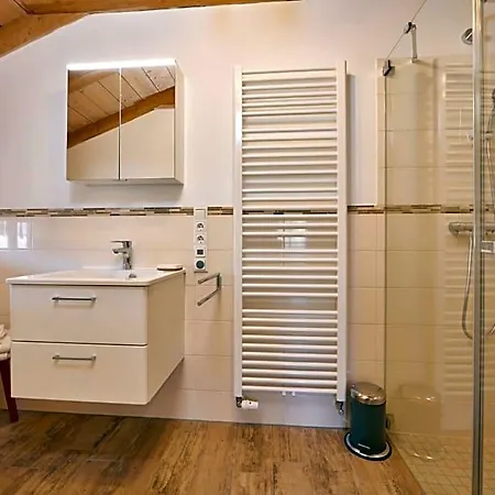 Schleifmuehle فندق مبيت وإفطار 3*