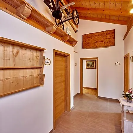 فندق مبيت وإفطار Schleifmuehle 3*